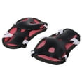 thumbnail image 5 of Aellinatey Kids Knee Pads Cycling Skating for Protection Elbow Guard Scooter Children Prote, 5 of 20