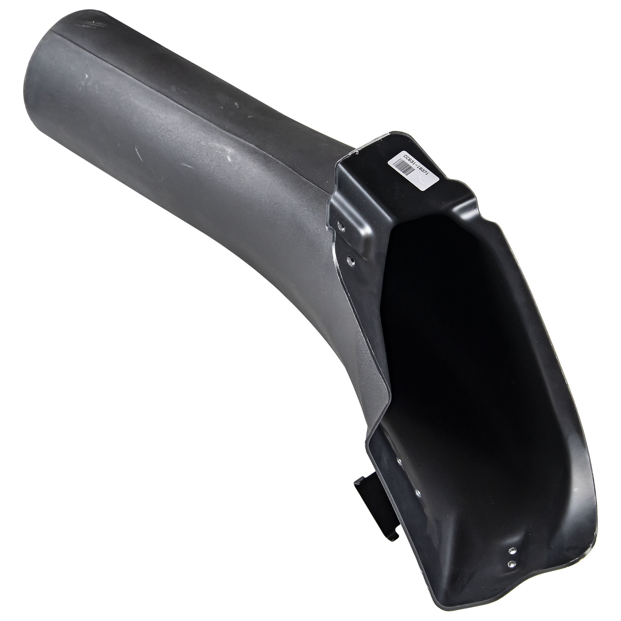 CUB CADET 631-18371 Lower Discharge Chute 50