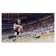 وحدة تحكم PlayStation 5 (Slim) مع EA Sports NHL 25 - PlayStation 5