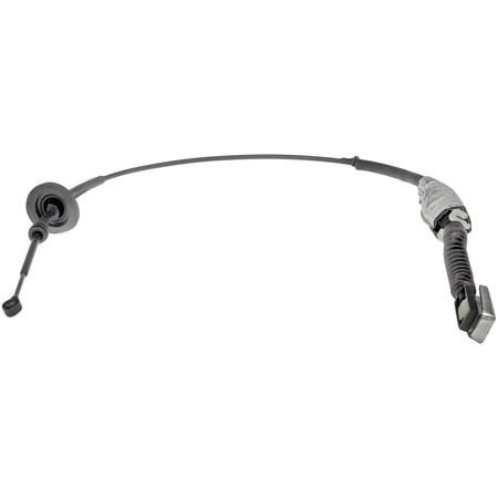 Dorman 905-616 Automatic Transmission Shifter Cable for Specific Ford / Mercury Models Fits select: 2007-2010 FORD EXPLORER 2007-2010 FORD EXPLORER SPORT TRAC