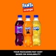 thumbnail image 6 of Fanta Orange Soda Pop Bottle, 20 fl oz, 6 of 20
