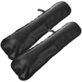 thumbnail image 4 of 2 fundas para paraguas, bolsas de almacenamiento para paraguas, fundas de cuero portátiles para paraguas, 4 of 6