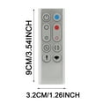 Replacement Remote Control For Pure Hot Cool H P00 H P01 Am09 Air