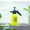 thumbnail image 6 of Garden Hand Pump Sprayer Portable Pressure Spray Bottle Weed Chemical. ыо T4Z5, 6 of 8