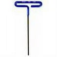 thumbnail image 2 of Eklind Tool Company HEX KEY 4MM T-HANDLE 6IN. CUSHION GRIP, 2 of 2