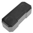 thumbnail image 2 of X8 True Wireless Bluetooth 5.0 Altavoz IPX7 Impermeable Luminoso Exterior SubwooferGris, 2 of 8