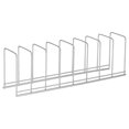 thumbnail image 2 of Kitchen Organizer Rack Multiple Use Dish Drying Rack for Plates Baking Pan Pot Pans, 2 of 5