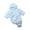 Blue, variant on Unisex Baby Clothes Winter Coats Cute Newborn Infant Jumpsuit Snowsuit Bodysuits Registry for Baby Essentials Stuff Blue 0 Months