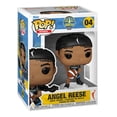 thumbnail image 2 of Chicago Sky WNBA Funko POP | Angel Reese, 2 of 2
