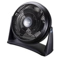 thumbnail image 1 of Ventilador Mytek 3337 12 Pulgadas 3 Velocidades Plástico Gris, 1 of 2