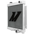 thumbnail image 3 of Mishimoto MMRAD-MUS-64 Performance Aluminum Radiator Compatible With Ford Mustang 1964-1966, 3 of 7