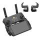 thumbnail image 1 of Soporte de teléfono HeiyRC para DJI Mavic Mini Se Mavic Pro 2 Zoom, 1 of 7