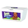 Luvs Ultra Clean Wipes Tub 72 Count