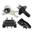 thumbnail image 2 of Motor & Trans Mount 4PCS 99-04 for Grand AM Alero Malibu 2.4L 3.1L 3.4L for Auto, 2 of 6