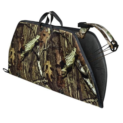 NEW ALLEN COMPOUND HUNTING BOW CASE,40" ARCHERY CARRYING CAMO BAG,608 