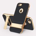 thumbnail image 1 of Funda SFor iPhone 7 para Apple iPhone 7 6 6S Xr Xs X Se Se2 8 10 11 12 13 Pro Max Mini iPhone7 Plus 2020, funda para teléfono Tan Jianjun unisex, 1 of 2