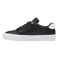 thumbnail image 3 of Tenis Puma Mujer Dama Court Classic Vulc Negro Blanco Casual negro 3.5 MX, 3 of 8