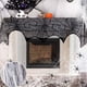 thumbnail image 5 of Injueey Mantel accesorios de fiesta decoración de la casa dulce regalo Halloween calavera escritorio cubierta hogar calcomanía mantel suministros para Kits de decoración para fiestas Injueey HA065861-00, 5 of 6
