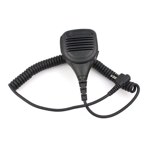 Motorola Original OEM PMMN4013 PMMN4013A Remote Speaker Microphone with 3.5mm...
