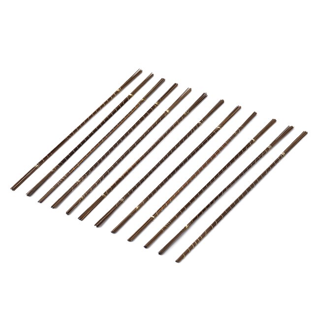 Jeweler Metalworking Jeweler Metal Cutting Jeweler Metalworking Tool Jewelry Repair Tool 144Pc Saw Blades Jeweler Metalworking Metal Cutting Jewelry Repair Tool 8/0 ANGGREK Jeweler Metalworking Tool