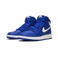 thumbnail image 2 of JORDAN GRADE SCHOOL Air Jordan 1 Retro High OG GS "Hyper Royal" 575441 401 575441 401 from Stadium Goods, 2 of 6