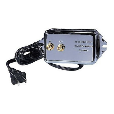 Philips PH61107 - RF amplifier