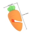 thumbnail image 2 of ADDHAT 6Ud Boil Over Spill Stoppers De Silicona Con De Para Cocina En, 2 of 8