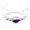 Genderfluid, variant on Unisex Handmade Braided 18mm Dainty Classic Cool Bisexual Flag Wrist Wrap Boho Jewelry Rope LGBT Gay Pride Cuff Couple Bracelets