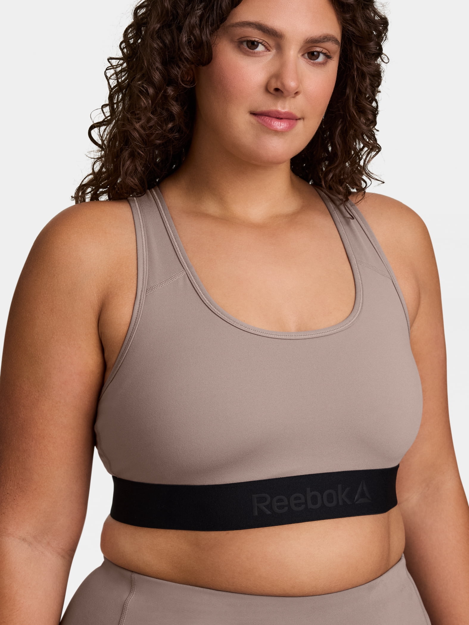 Reebok Women's Resurge Medium Impact Bra, Size XS-4X
