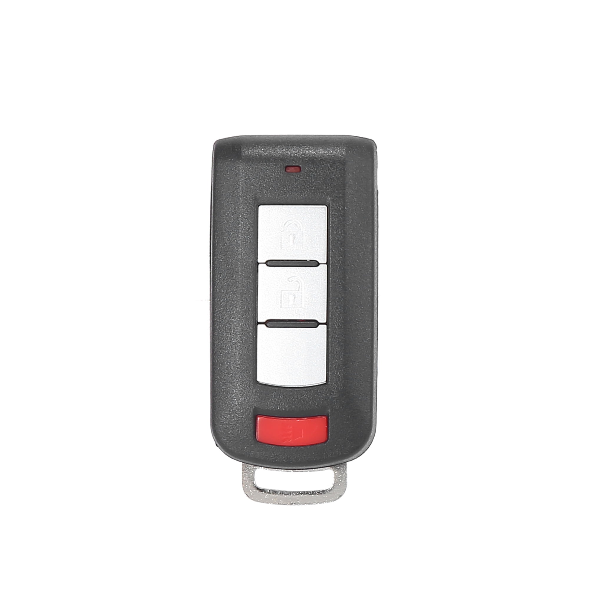 For 2015 2016 2017 2018 Mitsubishi Outlander Smart Keyless Remote Car Key Fob