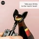 thumbnail image 5 of Abridor de vino y cerveza OTOTO, diseño de murciélago, regalo de Halloween, 5 of 8