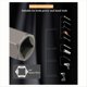 thumbnail image 4 of Juego de Extractores de Tornillos de Doble Cabeza 15 Piezas, Kit de Extracción de Pernos Fácil de Sacar, Cabeza Hexagonal de Accionamiento de 3/8 de Pulgada con Múltiples Estrías, 4 of 6