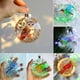 thumbnail image 2 of Bolas Planas De Acrílico De Pájaro De Navidad 2022, Decoración Colgante De árbol De Navidad De Pájaro De Navidad, Colgante De Fiesta De Navidad, Bolas Planas De Acrílico, ANGGREK Descripción de la referencia, 2 of 5