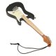 thumbnail image 5 of Modelo De Guitarra Eléctrica, Modelo De Guitarra En Miniatura De Simulación Vívida Para Regalos, 5 of 7