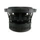 thumbnail image 4 of Deaf Bonce SA2508-D1 - Subwoofer de graves dual de 1 ohmio, 800 W RMS, Negro - para coche, Diseño co, 4 of 5