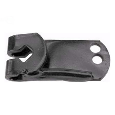 Front Wheel Steering Arms - Arm Front Axle Steering Mtd