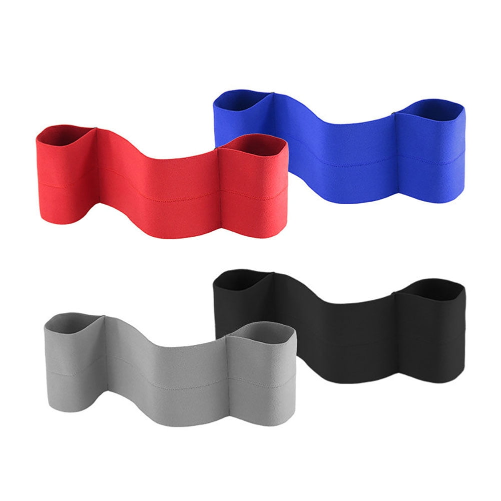 Cheers.US Bench Press Weightlifting Gym Fitness Elbow Sleeves Bench Press Slingshot Powerlifting Increase Strength Polyester Band Weightlifting Fitness Gym Workout Elbow Protector