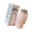 Pink, variant on ANXPTIME 280ml Vacuum Flask Insulated Mini Milk Bottle Travel Thermal Cup For Hot Cold