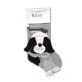 thumbnail image 1 of Fiudx Ofertas de la semana Regalo de Navidad Muñeco de nieve Perro Pingüino Bolsas Decoraciones navideñas Adornos Bolsa de dulces, 1 of 2
