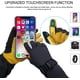 thumbnail image 5 of Guantes cálidos a prueba de viento, guantes de invierno para hombres y mujeres, guantes de esquí, guantes cálidos para pantalla táctil Adepaton CPB-US-XD380-2, 5 of 5