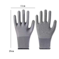 thumbnail image 2 of Guantes de jardinería, 6 pares de guantes de jardín transpirables sumergidos, guantes de trabajo, ideales para MFZFUKR CPB-US-DYP631-2, 2 of 5