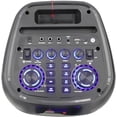 thumbnail image 2 of Bocina Fussion PBS-2X8GEMINI Conexión Bluetooth 2 x 8 Fussion PBS-2X8GEMINI, 2 of 7