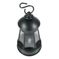 thumbnail image 4 of Ebros Gift Plastic Solar LED Lantern Hanging Replacement for Ebros Garden Light Statues, 4 of 8
