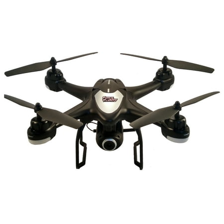 PaulG Toys - Force Flyers Value Follower Drone