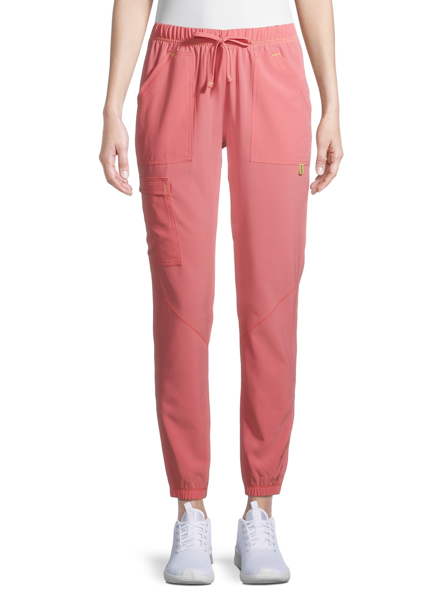 scrubstar jogger pants