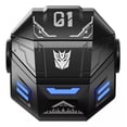 thumbnail image 1 of Auriculares Bt Inalámbricos Para Juegos Transformers Tf-t36, 1 of 8