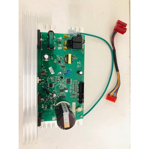 Icon Health & Fitness, Inc. Controller Control Board 405826 MC1705DLS Works W Epic Proform Nordictrack Treadmill