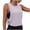 Light Purple, variant on enyan Workout Tank Tops for Women with Built in Bra, Sleeveless Gym Tops Seamless Racerback Athletic Yoga Shirts Tops for Women Trendy,Brown,M