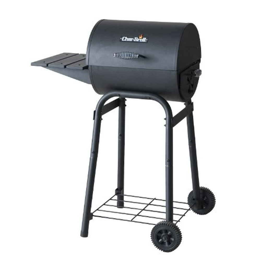 CharBroil American Gourmet 300 Series BBQ Charcoal Grill 225