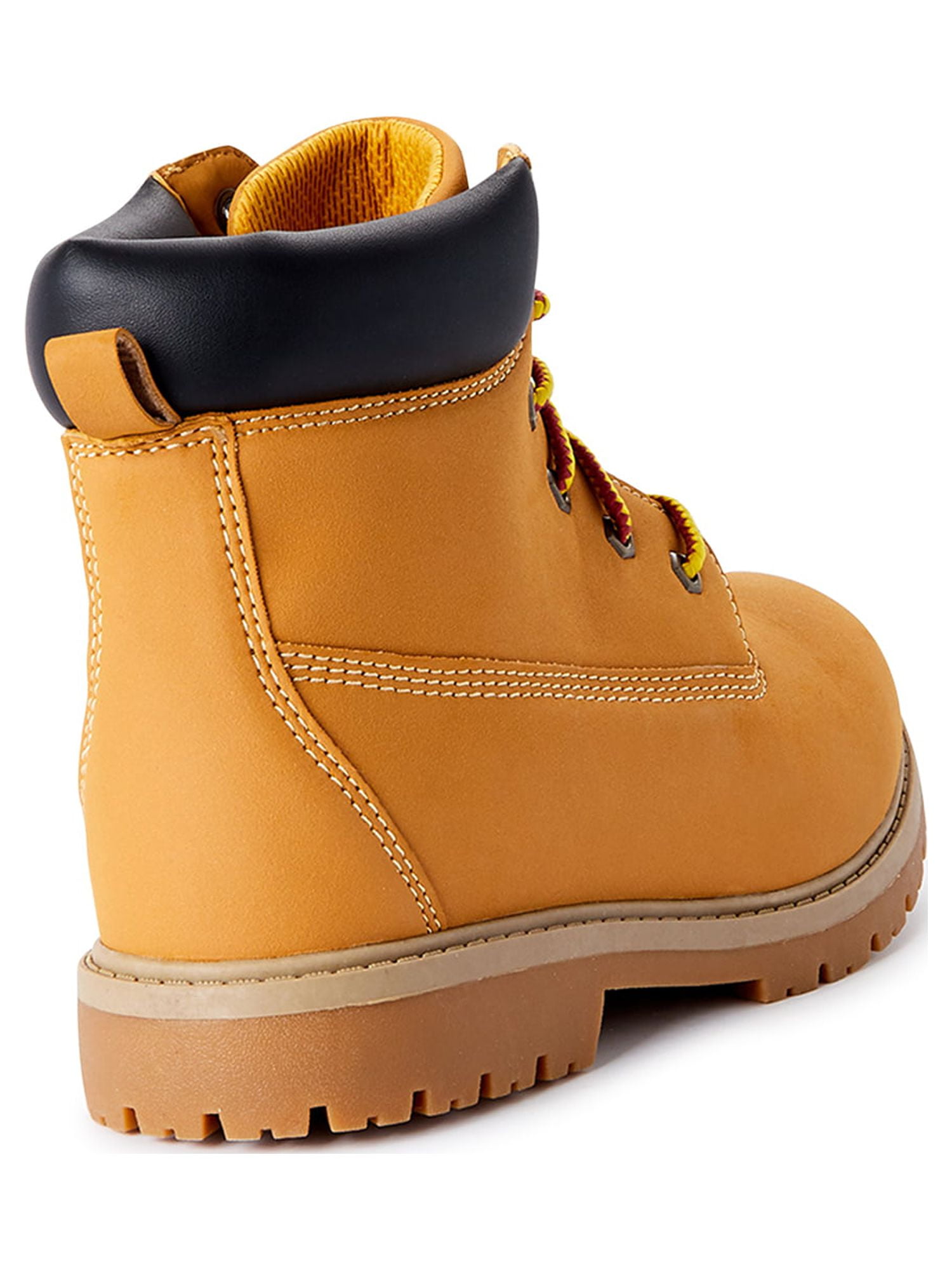 Ozark Trail Men's Troy Lace-up Hiking & Hunting Boots